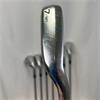 Cleveland Launcher UHX 5-PW +1" Regular Steel Irons Gents RH