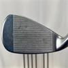 Cleveland Launcher UHX 5-PW +1" Regular Steel Irons Gents RH