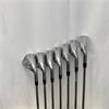 Cleveland Launcher UHX 5-PW +1" Regular Steel Irons Gents RH