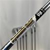 Cleveland Launcher UHX 5-PW +1" Regular Steel Irons Gents RH