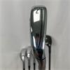TaylorMade Qi Max HL 7H+7-PW Reax Senior Graph Irons Gents RH