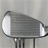 TaylorMade Qi Max HL 7H+7-PW Reax Senior Graph Irons Gents RH
