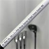 TaylorMade Qi Max HL 7H+7-PW Reax Senior Graph Irons Gents RH