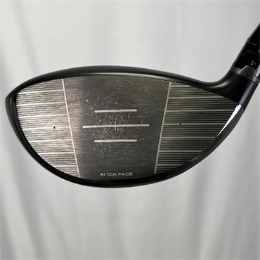 Callaway Elyte 9.0 Tensei Stiff Driver Gents RH