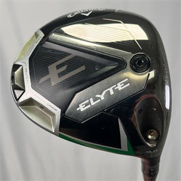Callaway Elyte 9.0 Tensei Stiff Driver Gents RH