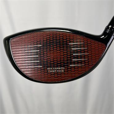 TaylorMade Stealth Plus 9.0 Kaili Stiff Driver Gents RH