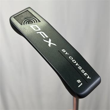 Odyssey DFX #1 34" Putter Gents RH