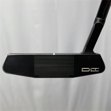 Sik DW 2.0 Black 34" Putter Gents RH