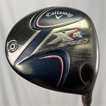 Callaway Xr Speed 10.5 Hzrdus Regular Fairway Gents RH