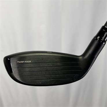TaylorMade Qi4D #5 Tensei Blue Stiff Hybrid Gents RH