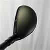 TaylorMade Qi4D #5 Tensei Blue Stiff Hybrid Gents RH