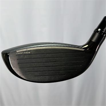 TaylorMade Qi35 Tour #5 REAX Regular Fairway Gents RH