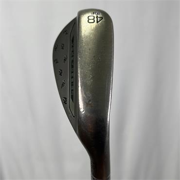 Titleist SM11 Nickle 48.10F D.G XStiff Wedge Gents RH