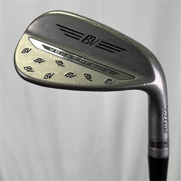 Titleist SM11 Nickle 48.10F D.G XStiff Wedge Gents RH