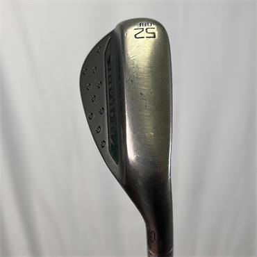 Titleist SM11 Black 52.08F D.G XStiff Steel Wedge Gents RH