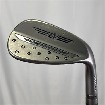 Titleist SM11 Black 52.08F D.G XStiff Steel Wedge Gents RH