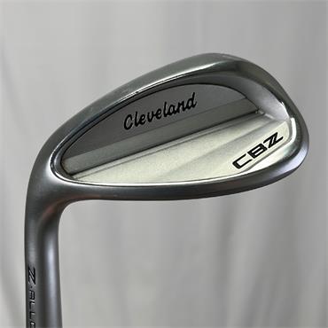 Cleveland CBZ 54.14 KBS Steel Wedge Gents LH