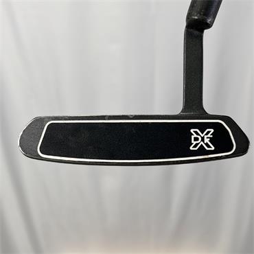 Odyssey DFX 2-Ball Blade 35" Putter Gents RH