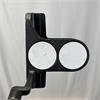 Odyssey DFX 2-Ball Blade 35" Putter Gents RH