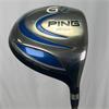 Ping G5 9.0 Aldila NV 65 Stiff Driver Gents RH