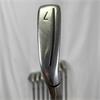 TaylorMade Stealth 5-GW+SW Ventus Senior Graph Irons Gents RH