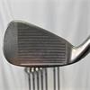 TaylorMade Stealth 5-GW+SW Ventus Senior Graph Irons Gents RH