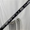 TaylorMade Stealth 5-GW+SW Ventus Senior Graph Irons Gents RH