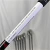 TaylorMade Stealth 5-GW+SW Ventus Senior Graph Irons Gents RH