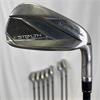 TaylorMade Stealth 5-GW+SW Ventus Senior Graph Irons Gents RH