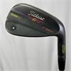 Titleist SM6 Black 46.08F Steelfiber Stiff Wedge Gents RH