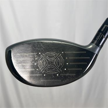 Callaway X Hot 9.5 Project X Stiff Driver Gents RH