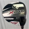 Callaway X Hot 9.5 Project X Stiff Driver Gents RH