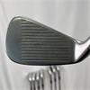 TaylorMade P790 4-PW+GW -0.5" D.G Stiff Steel Irons Gents RH
