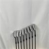 TaylorMade P790 4-PW+GW -0.5" D.G Stiff Steel Irons Gents RH