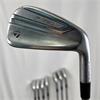 TaylorMade P790 4-PW+GW -0.5" D.G Stiff Steel Irons Gents RH