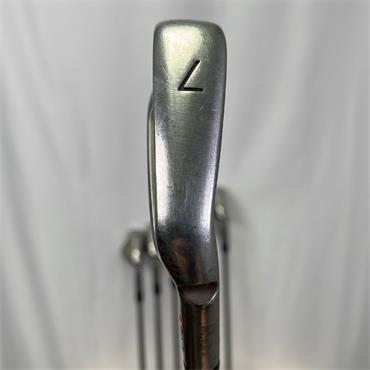 Ping I 5-PW N.S Pro Stiff Steel Irons Gents RH