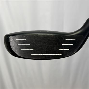 Ping G425 Max #3 Alta CB Senior Fairway Gents RH
