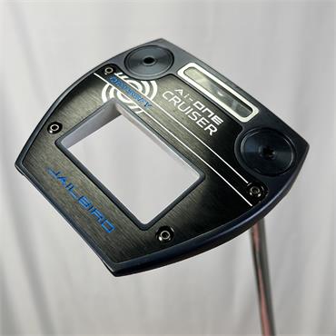 Odyssey Ai One Cruiser Jailbird 38" Putter Gents RH