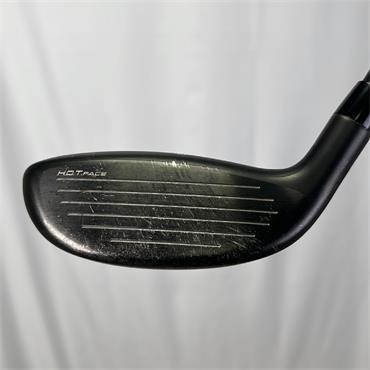 Cobra Darkspeed #4 KBS Stiff Hybrid Gents RH