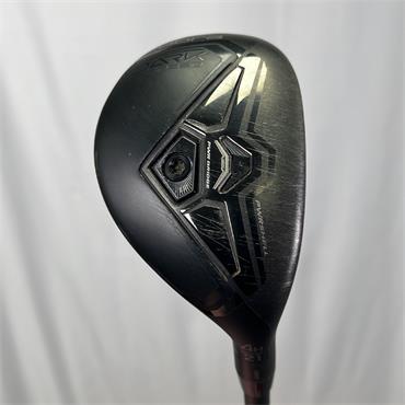 Cobra Darkspeed #4 KBS Stiff Hybrid Gents RH
