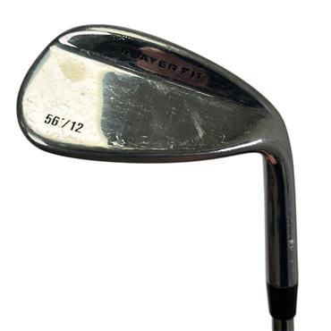 Wilson Playerfit 56.12 Steel Wedge Gents RH
