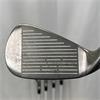 Wilson SGi Profile 7-SW Ladies Graphite Irons RH