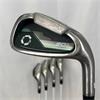 Wilson SGi Profile 7-SW Ladies Graphite Irons RH
