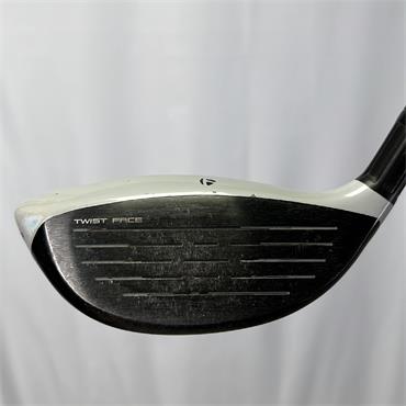 TaylorMade Sim Max Rocket #3 Speeder XStiff Fairway Gents RH