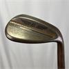 Titleist SM10 Raw 58.04T Steel Wedge Gents RH