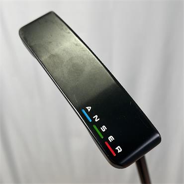 Ping PLD Black Anser 34" Putter Gents RH
