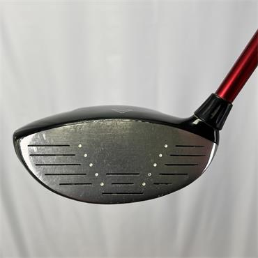 Callaway Diablo #7 Graphite 70g Reg Fairway Gents RH