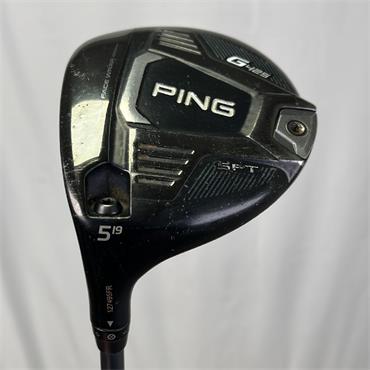 Ping G425 SFT #5 Alta CB Regular Fairway Gents LH