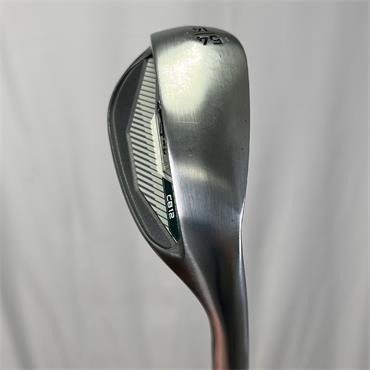 Callaway CB12 54.12 KBS Steel Wedge Gents RH