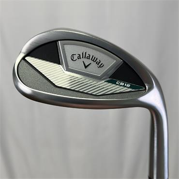 Callaway CB12 54.12 KBS Steel Wedge Gents RH